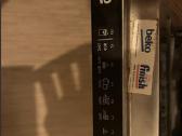 Indaplovė Beko 45 cm plotis - nuotraukos Nr. 2