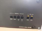 Extron Crosspoint vaizdo ir garso perjungiklis - nuotraukos Nr. 2