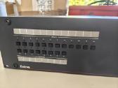 Extron Crosspoint vaizdo ir garso perjungiklis - nuotraukos Nr. 3