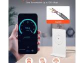 Starlink Gen 2 kabelis, 23 m ilgio - nuotraukos Nr. 7