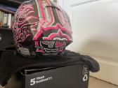 Scorpion Exo-r1 Fim - nuotraukos Nr. 5