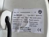 Itališkas elektrinis boileris Ocean - nuotraukos Nr. 3