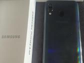 Samsung a40 - nuotraukos Nr. 2