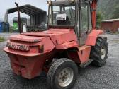 Manitou Sakiniai krautuvai - nuotraukos Nr. 5