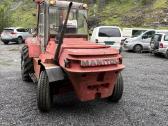 Manitou Sakiniai krautuvai - nuotraukos Nr. 7
