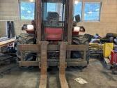 Manitou Sakiniai krautuvai - nuotraukos Nr. 8