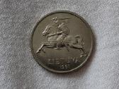 5 Litai 1991 - nuotraukos Nr. 2