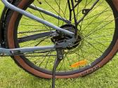 E-bike Rockrider - nuotraukos Nr. 3