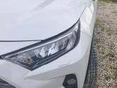 Toyota Rav4 (2020 m.) – Pirktas naujas Lietuvoje - nuotraukos Nr. 2