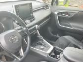 Toyota Rav4 (2020 m.) – Pirktas naujas Lietuvoje - nuotraukos Nr. 3