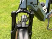 E-bike Rockrider - nuotraukos Nr. 8