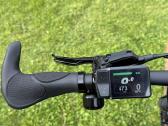 E-bike Rockrider - nuotraukos Nr. 9