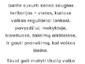 Išmanus vaikiškas laikrodis - nuotraukos Nr. 7