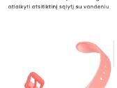 Išmanus vaikiškas laikrodis - nuotraukos Nr. 18