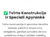 Išmanus vaikiškas laikrodis - nuotraukos Nr. 19