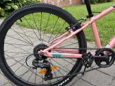 Vaikiskas dviratis mergaitems Cannondale Quick 24 - nuotraukos Nr. 4