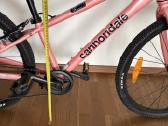 Vaikiskas dviratis mergaitems Cannondale Quick 24 - nuotraukos Nr. 5