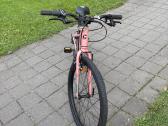 Vaikiskas dviratis mergaitems Cannondale Quick 24 - nuotraukos Nr. 6