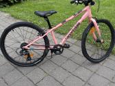 Vaikiskas dviratis mergaitems Cannondale Quick 24 - nuotraukos Nr. 7