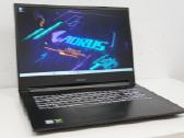 Gigabyte Aorus 7 **Gtx 1660 Ti** - nuotraukos Nr. 2