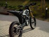 Surron Ultra Bee 2025 Juodas - nuotraukos Nr. 2