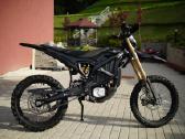 Surron Ultra Bee 2025 Juodas - nuotraukos Nr. 3