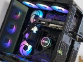 *r7-5800x 32gb Rtx 4070 Super* žaidimų kompiuteris - nuotraukos Nr. 2