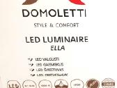 Lubinis šviestuvas 6 - ios LED lemputės - nuotraukos Nr. 2