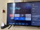 Xiaomi Mi TV P1 32" (Android TV) - nuotraukos Nr. 2
