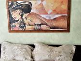 Paveikslas Ute Hadam 107x67 cm - nuotraukos Nr. 3