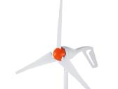Vėjo turbinos generatorius 500 W 12 V su valdikliu - nuotraukos Nr. 2