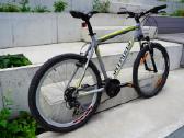Kalnų dviratis Specialized Hardrock, dydis s-m - nuotraukos Nr. 3