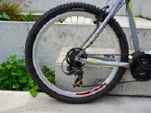 Kalnų dviratis Specialized Hardrock, dydis s-m - nuotraukos Nr. 7