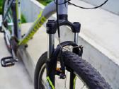 Kalnų dviratis Specialized Hardrock, dydis s-m - nuotraukos Nr. 8