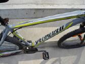 Kalnų dviratis Specialized Hardrock, dydis s-m - nuotraukos Nr. 10