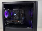 Stacionarus Žaidimų Kompiuteris Rx 580 I7 16gb RAM - nuotraukos Nr. 4