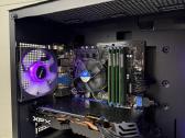 Stacionarus Žaidimų Kompiuteris Rx 580 I7 16gb RAM - nuotraukos Nr. 5
