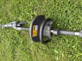Husqvarna krumapjovės - nuotraukos Nr. 13