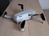 Dji mini 4k dalimis - nuotraukos Nr. 2