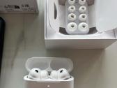 Airpods Pro 3 su Active Noise Cancellation - nuotraukos Nr. 2