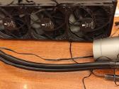 Deepcool Castle 360ex Aio Cpu Liquid Cooler - nuotraukos Nr. 2