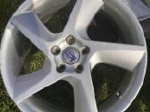 Volvo ratlankiai R18 - nuotraukos Nr. 3