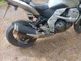 Kawasaki z750abs - nuotraukos Nr. 4