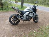 Kawasaki z750abs - nuotraukos Nr. 5