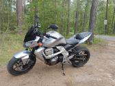 Kawasaki z750abs - nuotraukos Nr. 6
