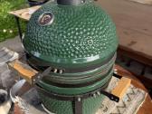 Kamado kepsninė - nuotraukos Nr. 2