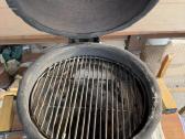 Kamado kepsninė - nuotraukos Nr. 5