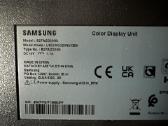 Samsung Odyssey G3 27 Gaming monitorius - nuotraukos Nr. 5