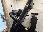 Bėgimo takelis Sole Fitness F85 - nuotraukos Nr. 4