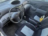 Toyota Yaris Versus - nuotraukos Nr. 7